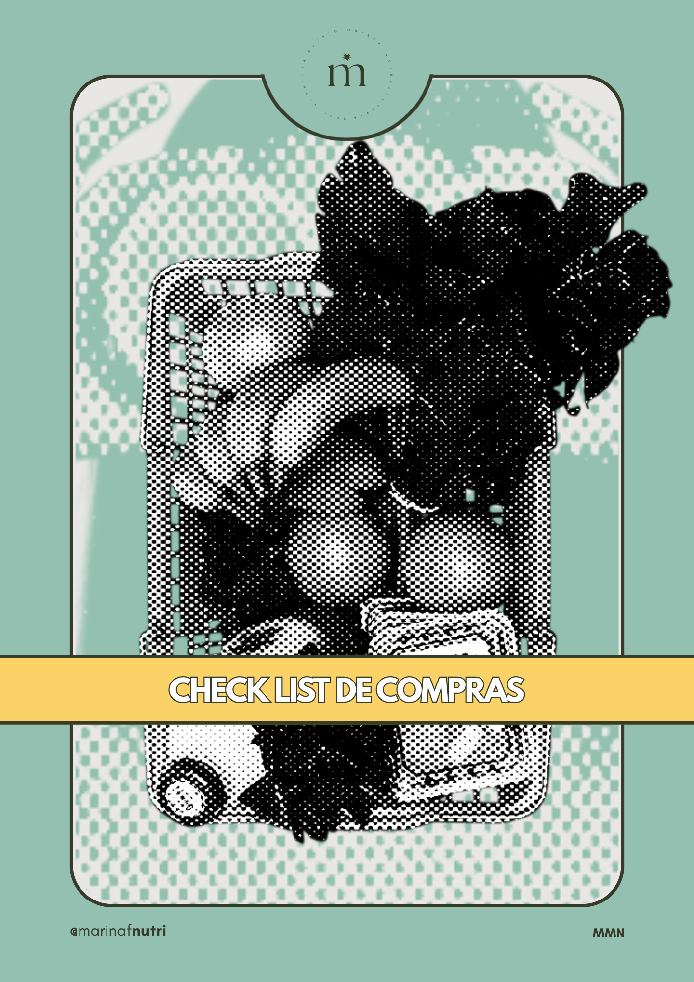 Checklist de Compras