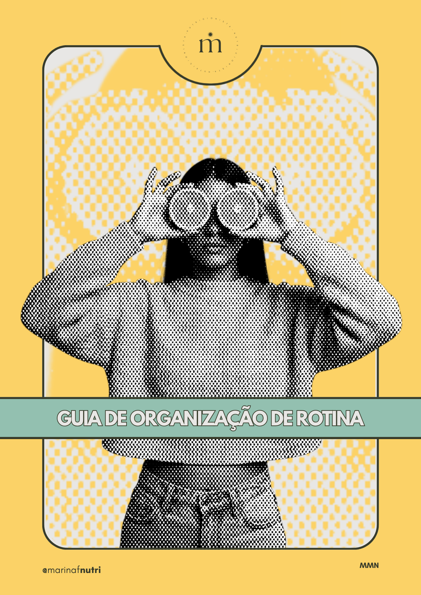 Guia de Rotina