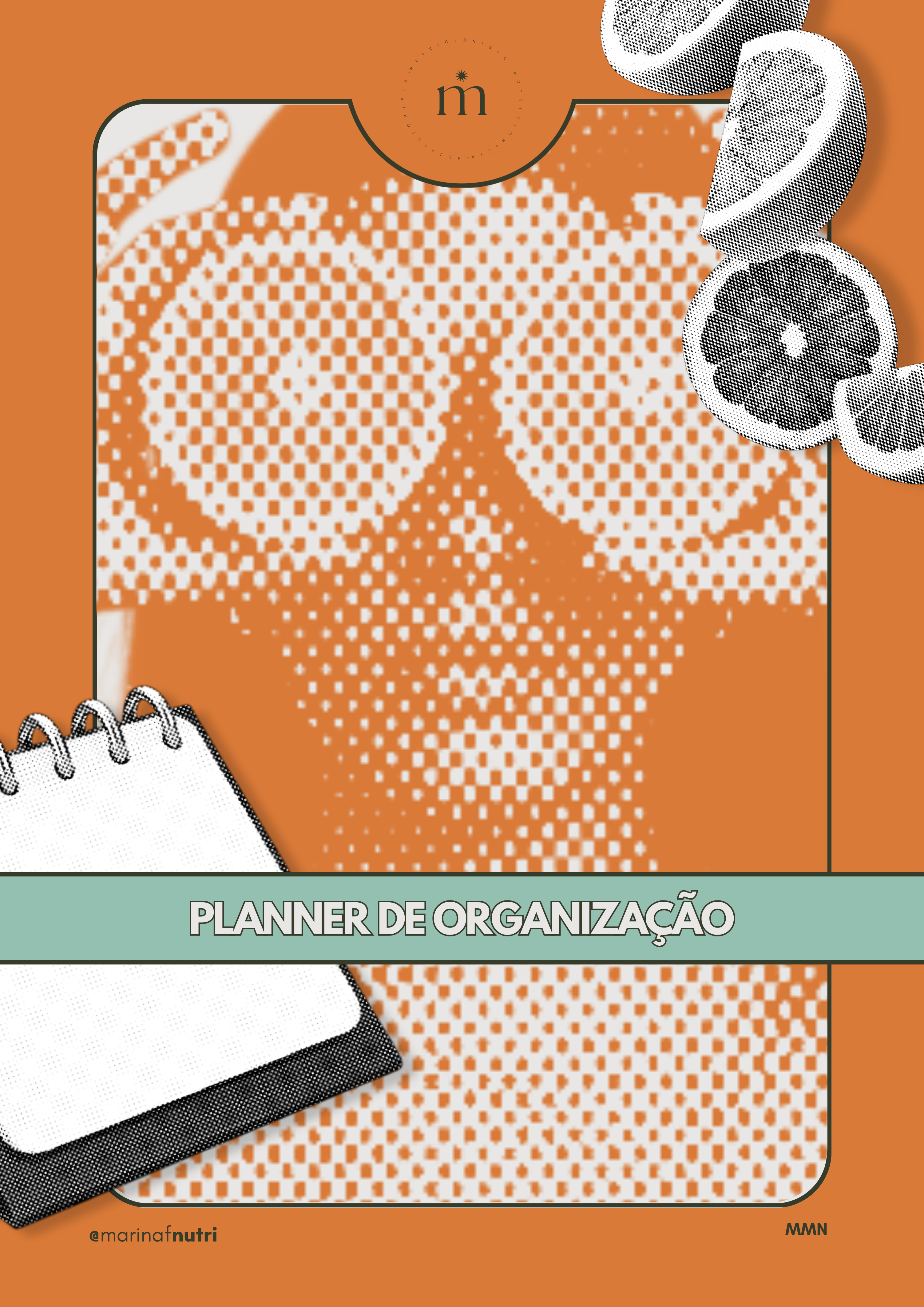Planner de Organização